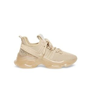 Steve Madden Maxima runners size 7.5 brand new